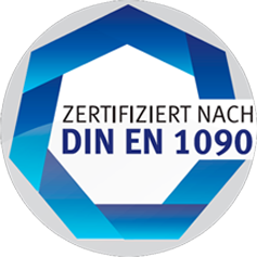 Schweißfachmann Siegsdorf, Traunstein, Chiemgau, Klaus Aigner, Zertifiziert nach DIN EN 1090