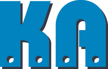 Logo Schlosserei Klaus Aigner, Siegsdorf